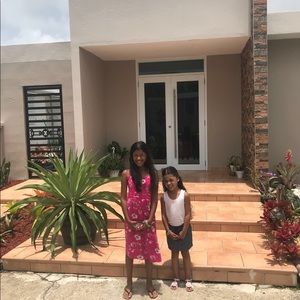 Meet your Posher, Aileen